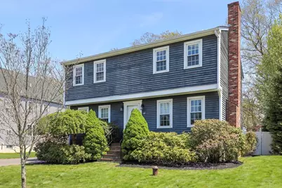 42 Sewell St, Brockton, MA 02301 - Photo 1