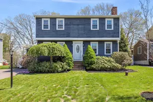42 Sewell St, Brockton, MA 02301 - Photo 3