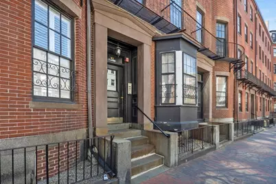 21 Bowdoin Street #5C, Boston, MA 02114 - Photo 17