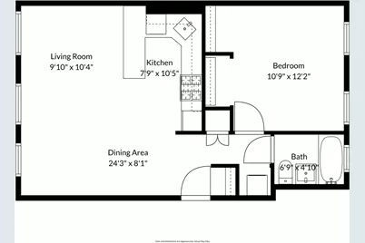 21 Bowdoin Street #5C, Boston, MA 02114 - Photo 19