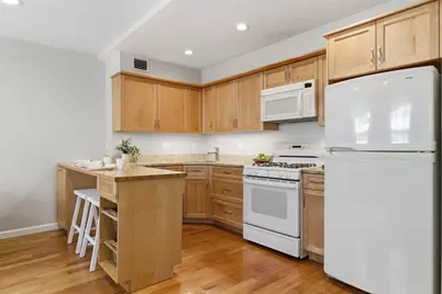 21 Bowdoin Street #5C, Boston, MA 02114 - Photo 7