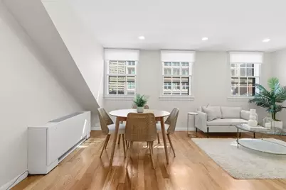 21 Bowdoin Street #5C, Boston, MA 02114 - Photo 3