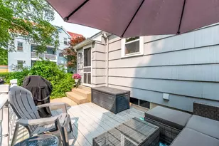 40 Benefit St, Attleboro, MA 02703 - Photo 19