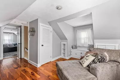 40 Benefit St, Attleboro, MA 02703 - Photo 13