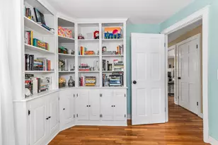 40 Benefit St, Attleboro, MA 02703 - Photo 11
