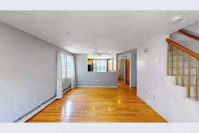 13-15 Torrey St #2, Boston, MA 02124 - Photo 5