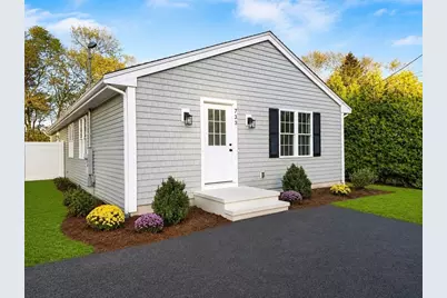 733 Monponsett St, Hanson, MA 02341 - Photo 3