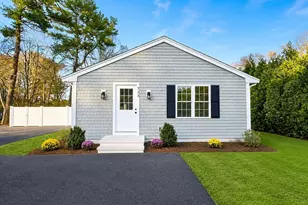 733 Monponsett St, Hanson, MA 02341 - Photo 1