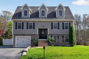 219 River Rd, Tewksbury, MA 01876 - Photo 1