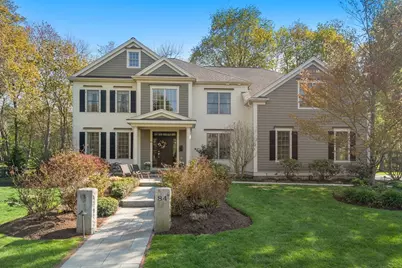 84 Glendale Road, Needham, MA 02492 - Photo 1