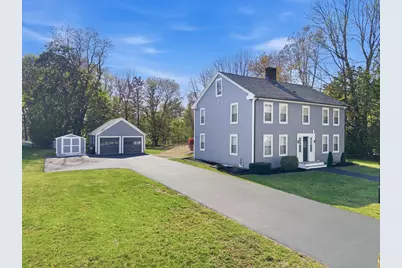 567-569 Hill St, Northbridge, MA 01588 - Photo 37