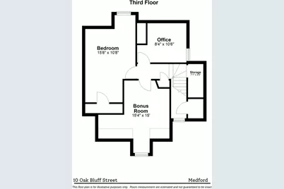 10 Oak Bluff St, Medford, MA 02155 - Photo 41