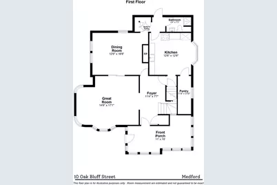 10 Oak Bluff St, Medford, MA 02155 - Photo 39