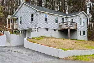 140 Leominster Rd, Sterling, MA 01564 - Photo 1