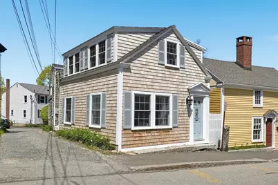 24 High St, Rockport, MA 01966 - Photo 3