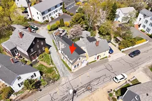 24 High St, Rockport, MA 01966 - Photo 1