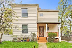 55 Cushing Ave, Brockton, MA 02301 - Photo 1