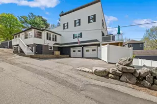 5 Bradford Terrace, Saugus, MA 01906 - Photo 3