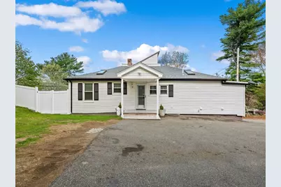 5 Bradford Ter, Saugus, MA 01906 - Photo 1