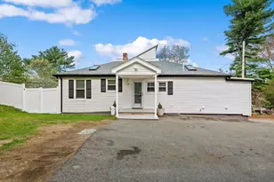 5 Bradford Terrace, Saugus, MA 01906 - Photo 1