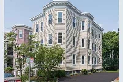17 Standish Street #1, Cambridge, MA 02138 - Photo 19