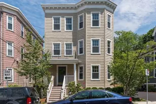 17 Standish St, Cambridge, MA 02138 - Photo 1