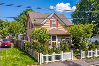 102 Thurber Avenue, Brockton, MA 02301 - Photo 35