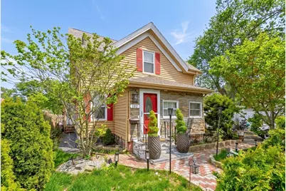 102 Thurber Avenue, Brockton, MA 02301 - Photo 1