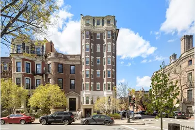 311 Commonwealth Avenue #61, Boston, MA 02115 - Photo 21