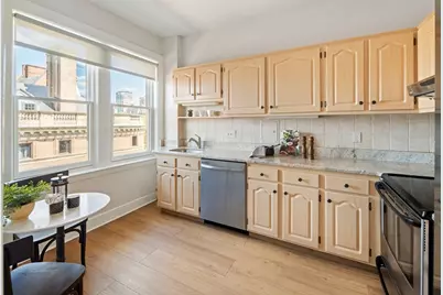 311 Commonwealth Avenue #61, Boston, MA 02115 - Photo 9