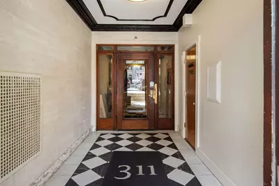 311 Commonwealth Avenue #61, Boston, MA 02115 - Photo 19