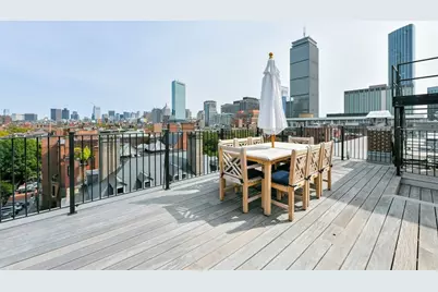 311 Commonwealth Avenue #61, Boston, MA 02115 - Photo 25