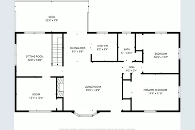 73 Swift Brook Rd, Yarmouth, MA 02673 - Photo 7
