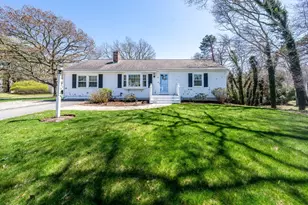 73 Swift Brook Rd, Yarmouth, MA 02673 - Photo 1