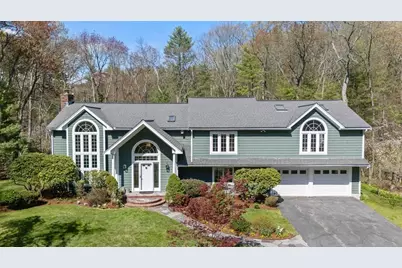 13 Cot Hill Road, Bedford, MA 01730 - Photo 1