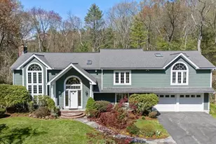 13 Cot Hill Rd, Bedford, MA 01730 - Photo 1