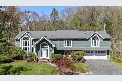 13 Cot Hill Road, Bedford, MA 01730 - Photo 41