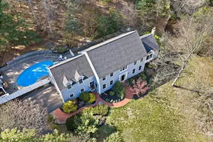121 Hampstead Way, Marshfield, MA 02050 - Photo 39