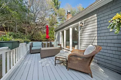 121 Hampstead Way, Marshfield, MA 02050 - Photo 35