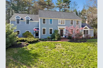 121 Hampstead Way, Marshfield, MA 02050 - Photo 1