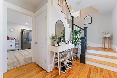 22 Frank St, Worcester, MA 01604 - Photo 5