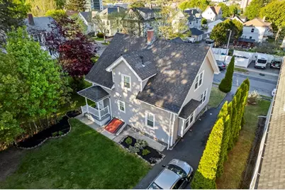 22 Frank St, Worcester, MA 01604 - Photo 3