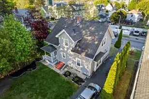 22 Frank St, Worcester, MA 01604 - Photo 3