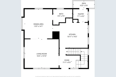 22 Frank St, Worcester, MA 01604 - Photo 35