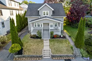 22 Frank St, Worcester, MA 01604 - Photo 1