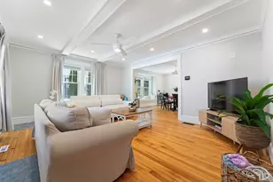 22 Frank St, Worcester, MA 01604 - Photo 17