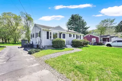 6 Silva St, Monson, MA 01057 - Photo 33