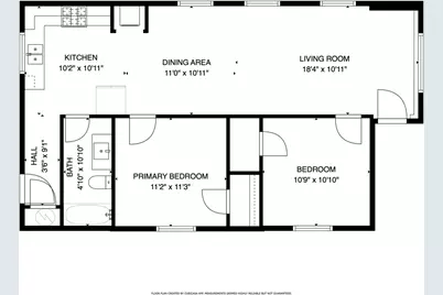 126 Ocean View Ave, Swansea, MA 02777 - Photo 35