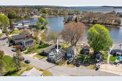 126 Ocean View Ave, Swansea, MA 02777 - Photo 1