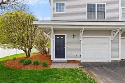 12 Ship Ave #1, Medford, MA 02155 - Photo 3